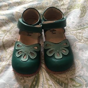 Livie and Luca Shoes